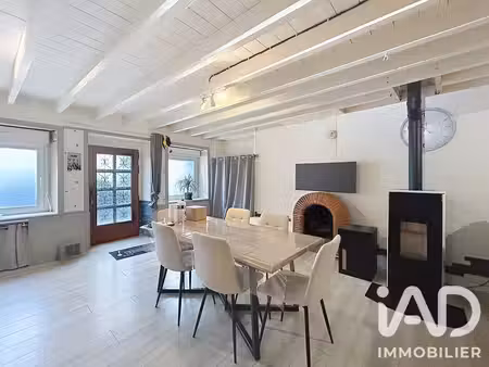 maison à lanvollon (22290)