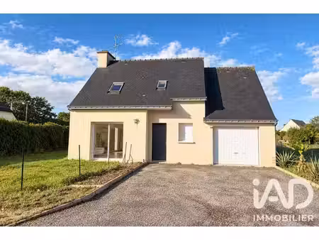 pavillon à loudéac (22600)