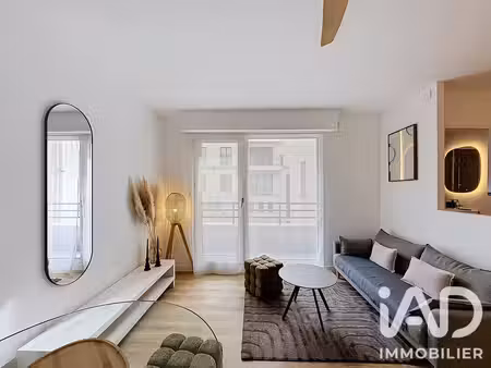 studio à antony (92160)