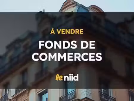 vente bureaux et commerces au croisic (44490) : à vendre / 80m² le croisic