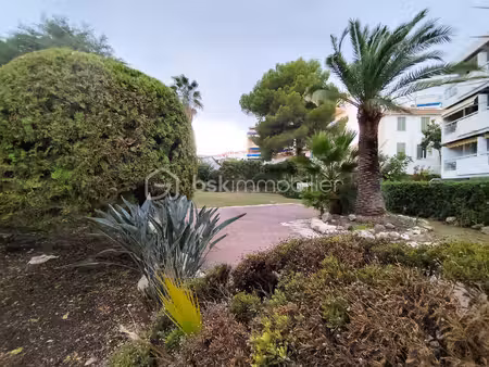 appartement de 67 18 m² à antibes