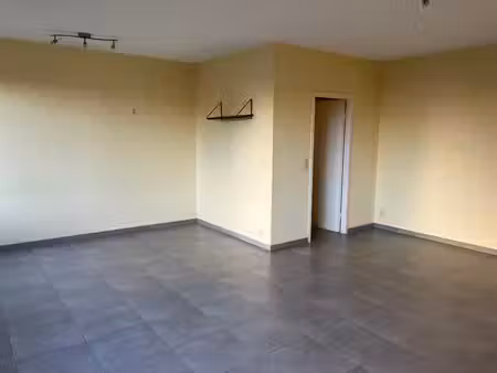 bel appartement 1 chambre mais possibilité deux chambres