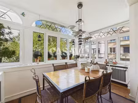 vente appartement 5 pièces de 106m² - 67100 strasbourg
