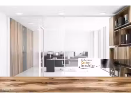 local commercial à louer