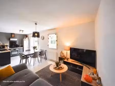 vente maison à crozon (29160) : à vendre / 91m² crozon
