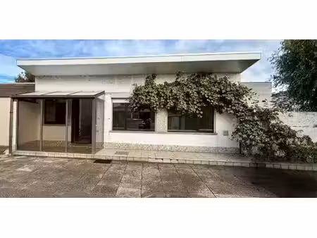 maison à louer à destelbergen pour € 870 avec 2 chambres à coucher