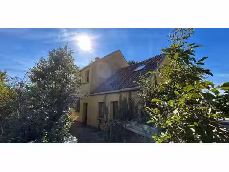 maison à louer à ottenburg pour € 975 avec 3 chambres à coucher