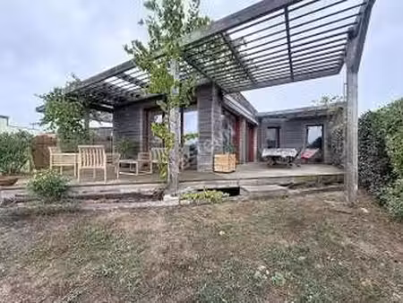 vente maison à liré (49530) : à vendre / 98m² liré