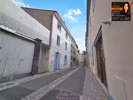 maison avec local medical ou commercial