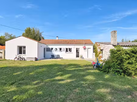 maison familliale en campagne