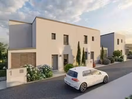 vente maison à vezin-le-coquet (35132) : à vendre / 104m² vezin-le-coquet