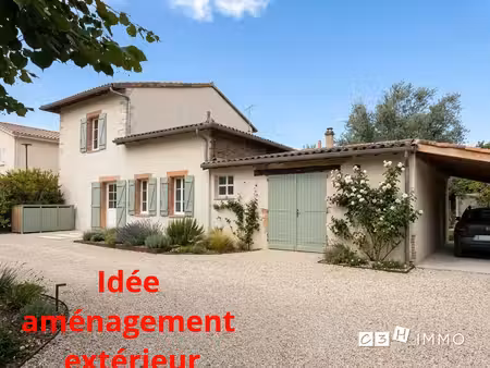 maison à vendre le fauga