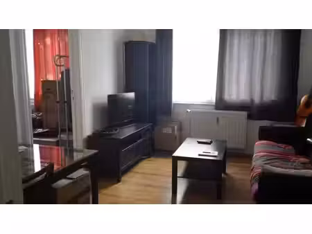 quartier coghen. appartement 1 chambre à louer à uccle