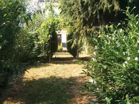 colocation de 3 ch. avec jardin à watermael-boitsfort