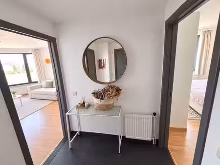 appartement 1ch  epc b  avenue reine astrid