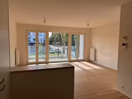 appartement neuf 2 ch. quartier résidentiel - seneffe