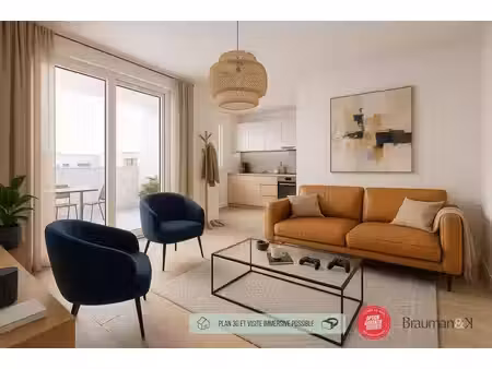 studio à vendre