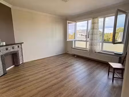 appartement 2 chambres à louer à vilvorde