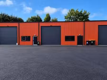 vente garage et parking à cléguer (56620) : à vendre / 1054m² cléguer