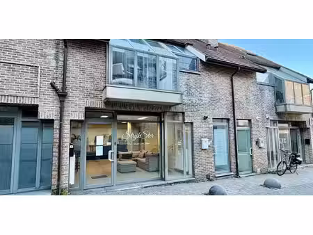 bien commercial à vendre à lanaken pour € 90.000