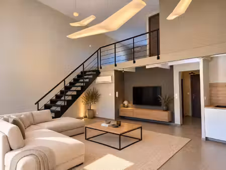 duplex à vendre