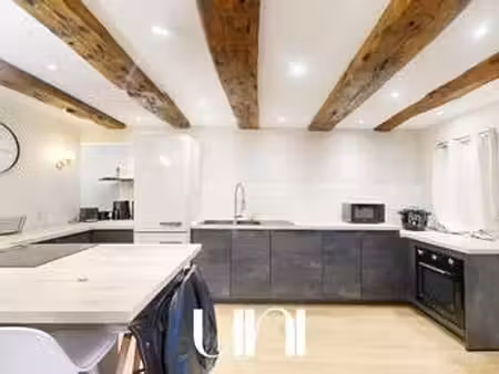 vente appartement 2 pièces à granville (50400) : à vendre 2 pièces / granville