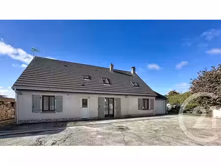 maison à vendre - 7 pièces - 146 71 m2 - noyon - 60 - picardie