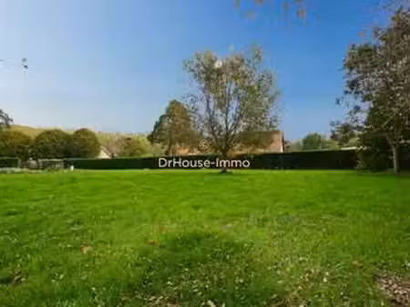 vente terrain à canteloup (14370) : à vendre / 1062m² canteloup