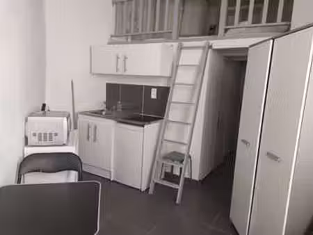location appartement t1 meublé à aix-en-provence (13080) : à louer t1 meublé / 14m² aix-en
