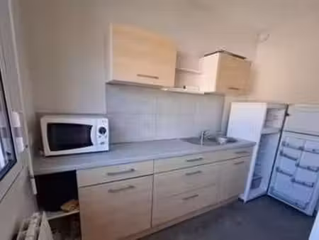 location appartement 2 pièces à cesson-sévigné (35510) : à louer 2 pièces / 26m² cesson-sé