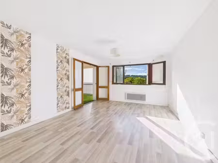 appartement f2 à vendre - 2 pièces - 56 03 m2 - la valette du var - 83 - provence-alpes-co