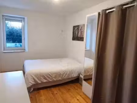 location appartement t1 meublé à mauzé-sur-le-mignon (79210) : à louer t1 meublé / 14m² ma