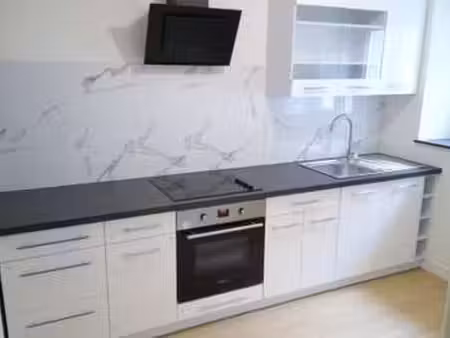 location appartement 3 pièces à plaine-haute (22800) : à louer 3 pièces / 57m² plaine-haut