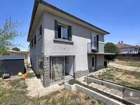 vente maison à mably (42300) : à vendre / 140m² mably