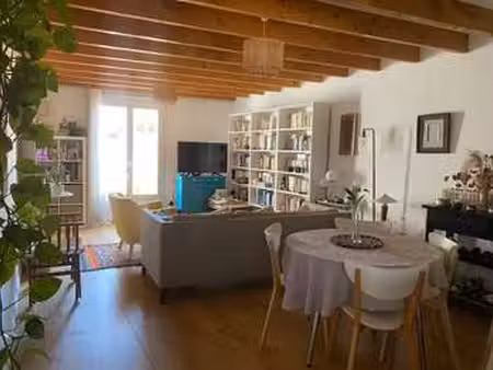 vente maison à montpellier (34000) : à vendre / 130m² montpellier