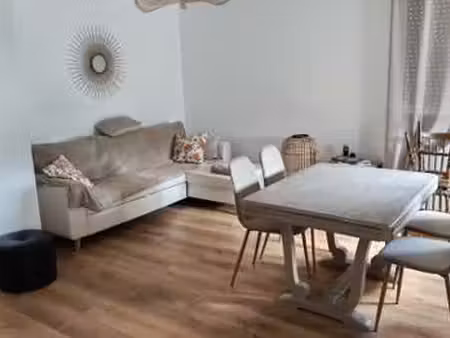 location maison meublé à chateau-malo (35400) : à louer meublé / chateau-malo