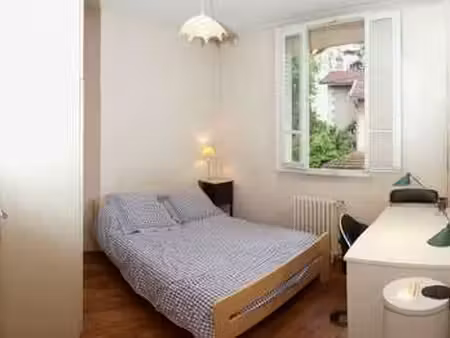 location appartement t1 meublé à bourg-en-bresse (01000) : à louer t1 meublé / 9m² bourg-e