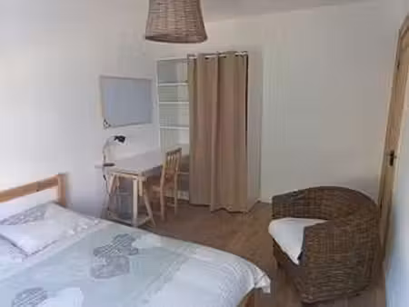 location appartement t1 meublé à mulhouse (68100) : à louer t1 meublé / 12m² mulhouse