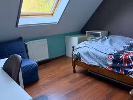 location appartement t1 meublé à flêtre (59270) : à louer t1 meublé / 10m² flêtre