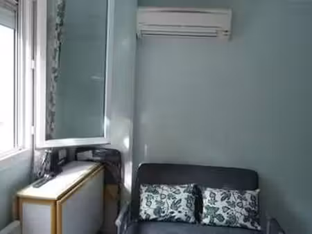 location appartement t1 meublé à montpellier (34000) : à louer t1 meublé / 17m² montpellie