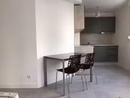 location appartement t1 à thiais (94320) : à louer t1 / 28m² thiais