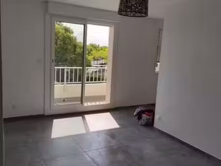 location appartement t1 à toulouse (31000) : à louer t1 / 30m² toulouse