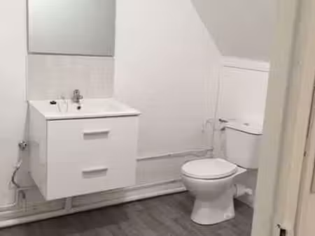 location appartement t1 à tronville-en-barrois (55310) : à louer t1 / 40m² tronville-en-ba