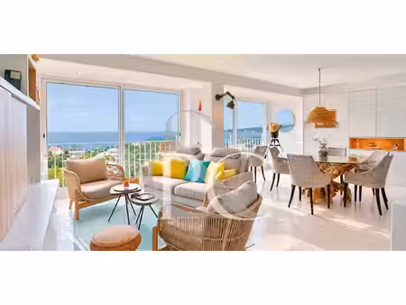 appartement avec terrasse chateau-d’olonne (85)