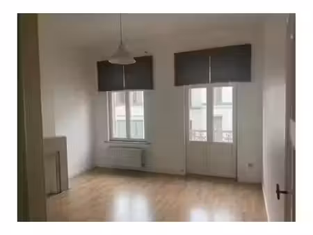 appartement à louer à du sceptre 8 ixelles (vwd19015)