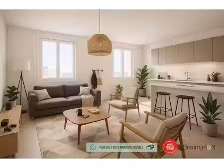 appartement de luxe à vendre à bassens