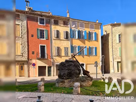 vente immeuble 305 m²
