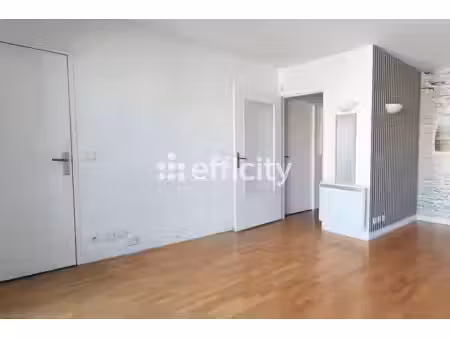 appartement récent