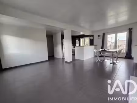 vente maison de ville 5 pièces