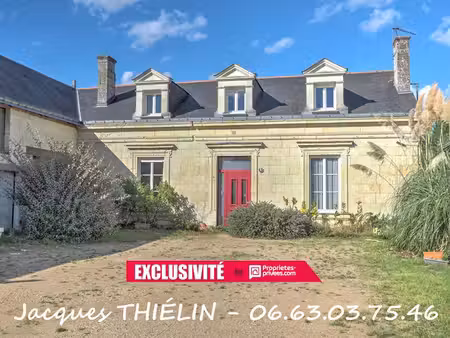 exclusivite pour cet ensemble immobilier atypique a fort potentiel !!!